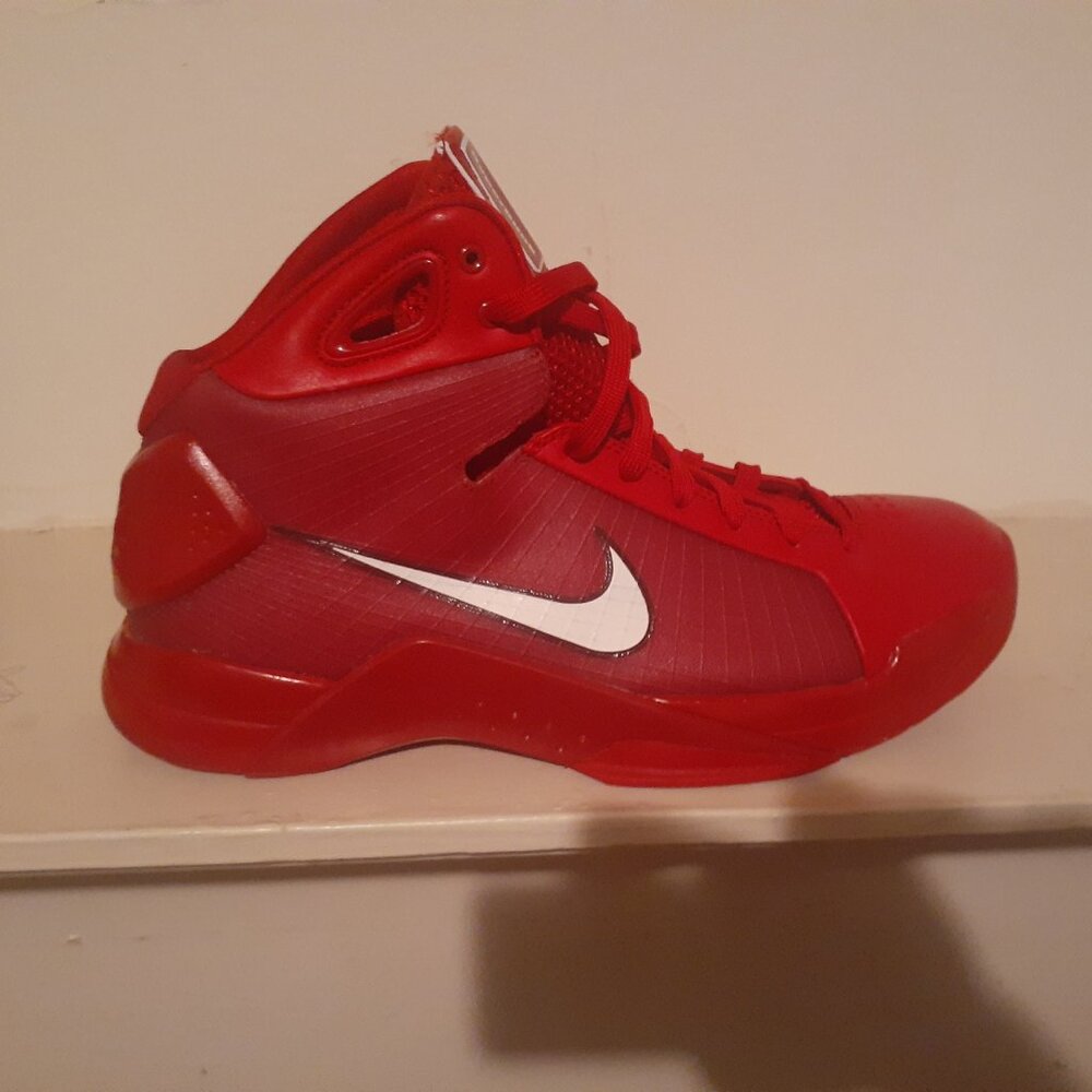 Nike Hyperdunks